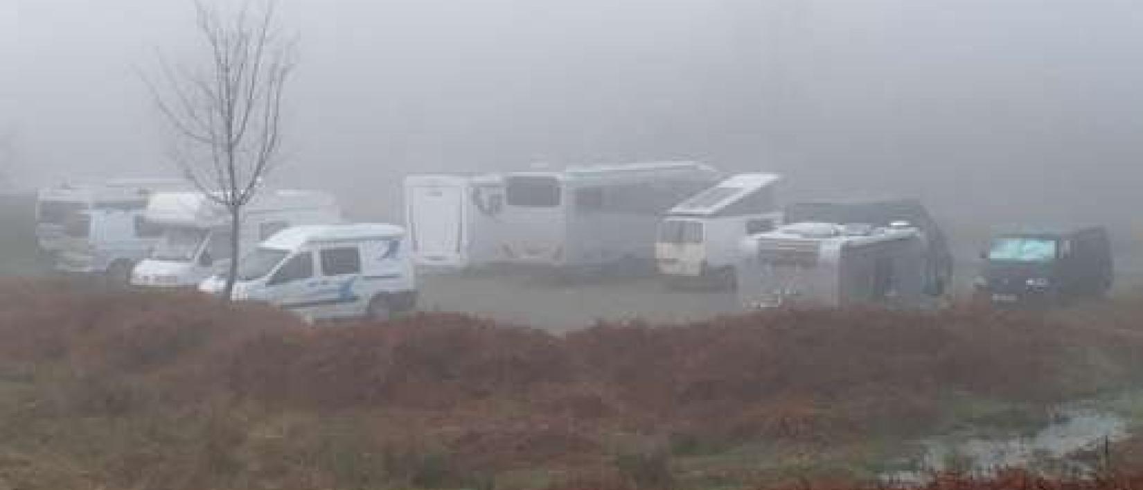 Hoofdfoto Parking Elterwater