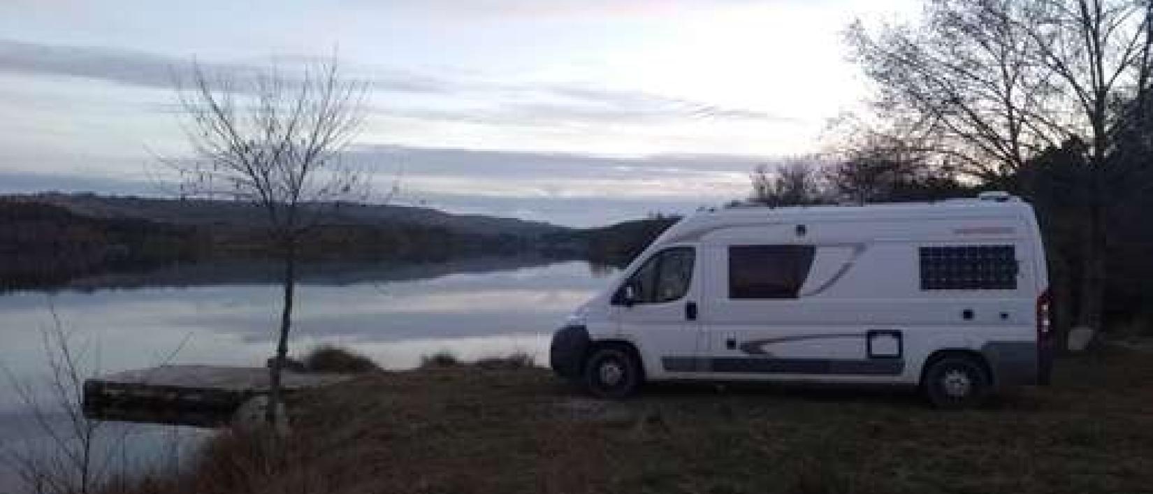 Hoofdfoto Parking Lago Terrenho