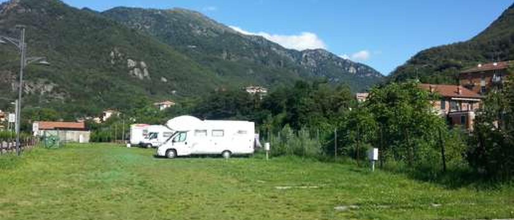 Hoofdfoto Area Comunale