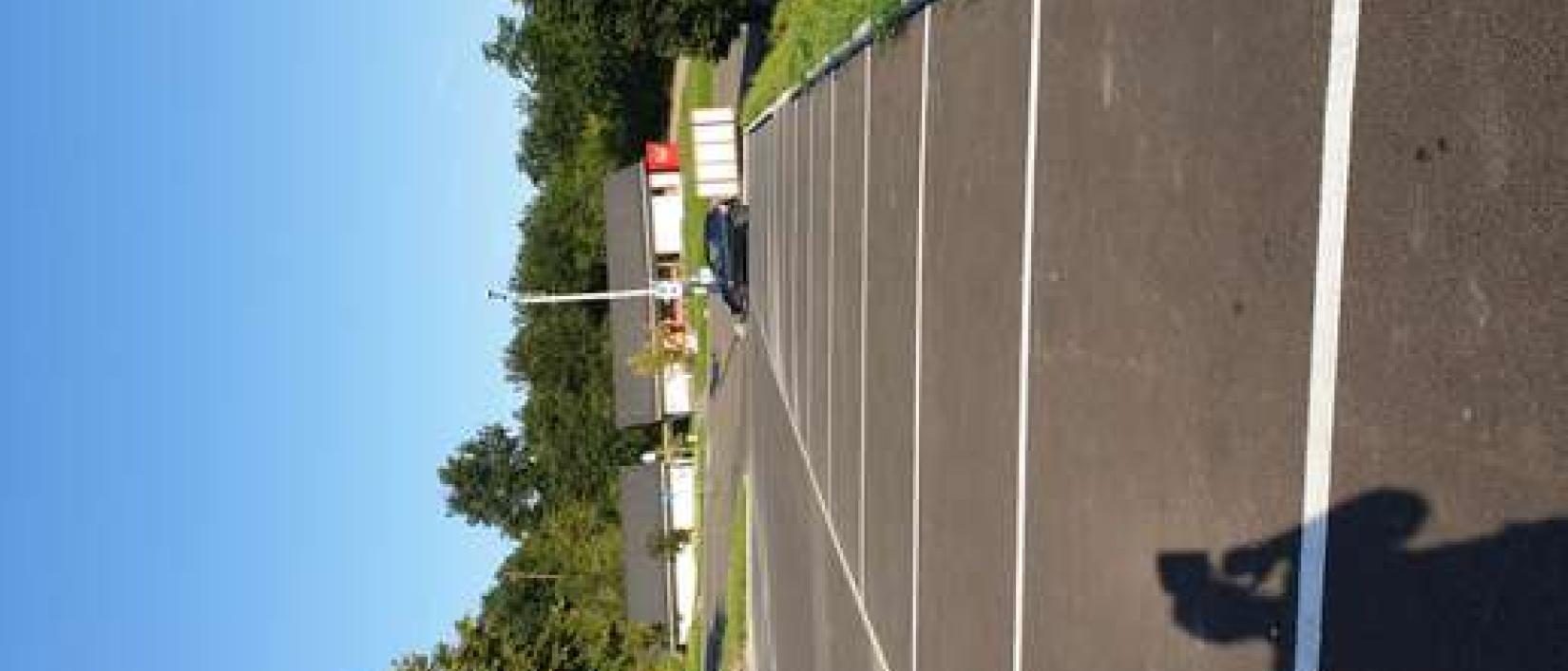 Hoofdfoto Holloko Village Car Park