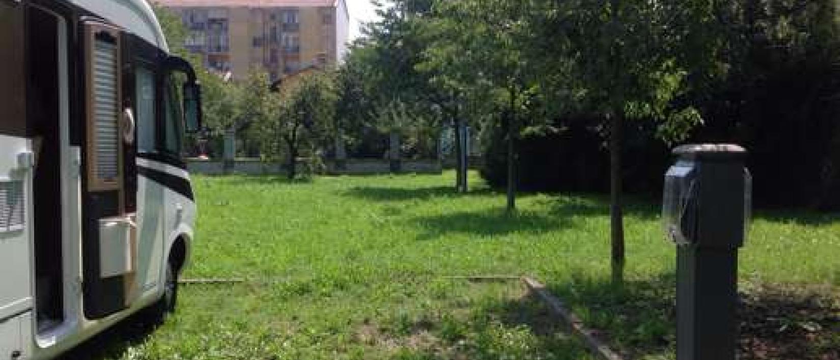 Hoofdfoto Area Comunale