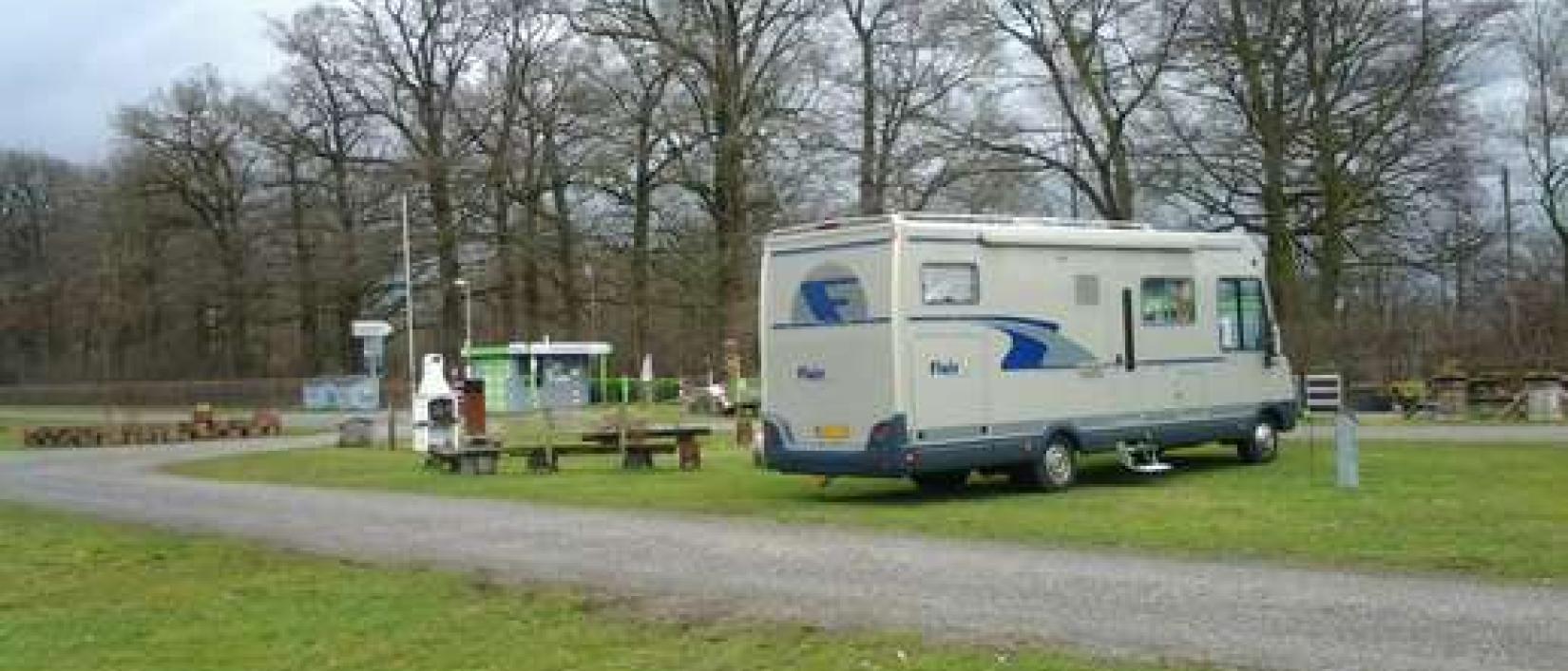 Hoofdfoto Womopark Moyland