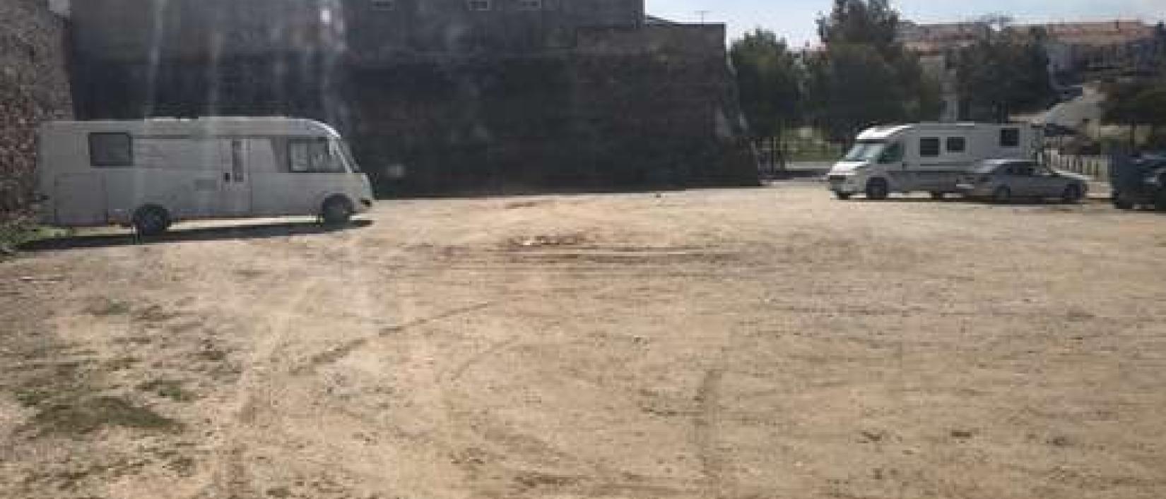 Hoofdfoto Parking N255