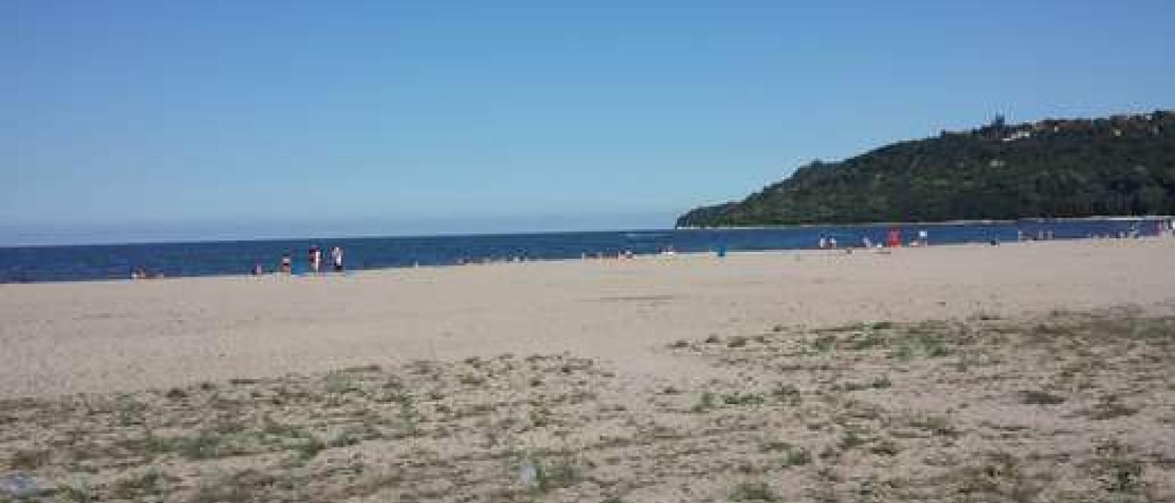Hoofdfoto Strandparking Asparuhovo Beach