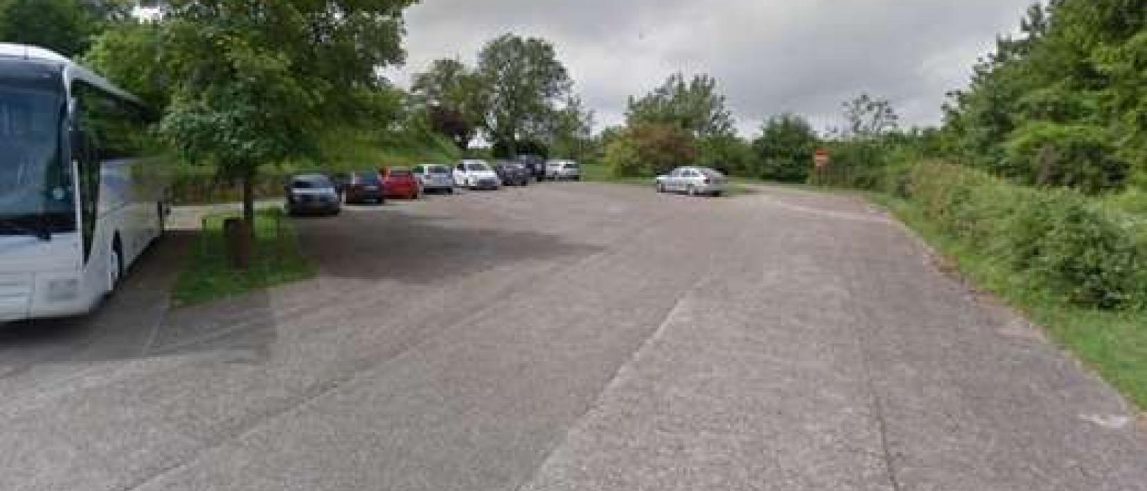 Hoofdfoto Parking des cars