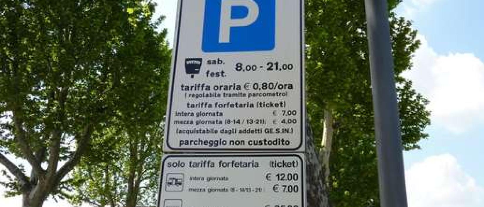 Hoofdfoto Parking