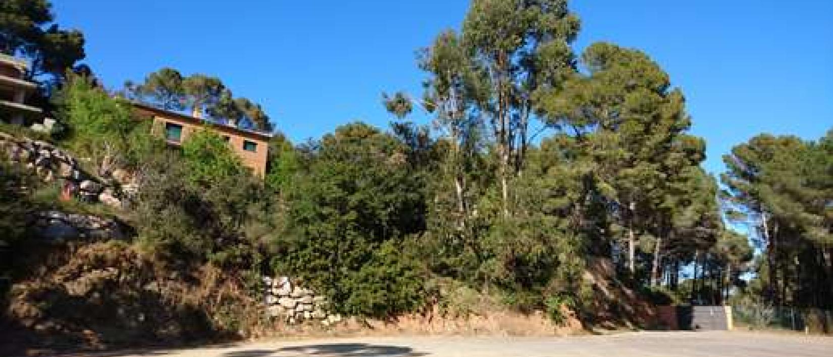 Hoofdfoto Parking Passatge Catalonia 4V
