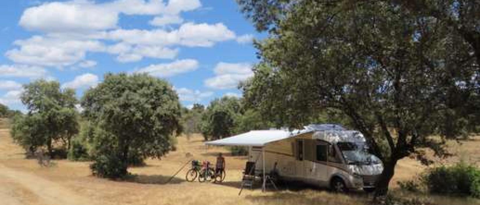 Hoofdfoto Finca las Cañadas