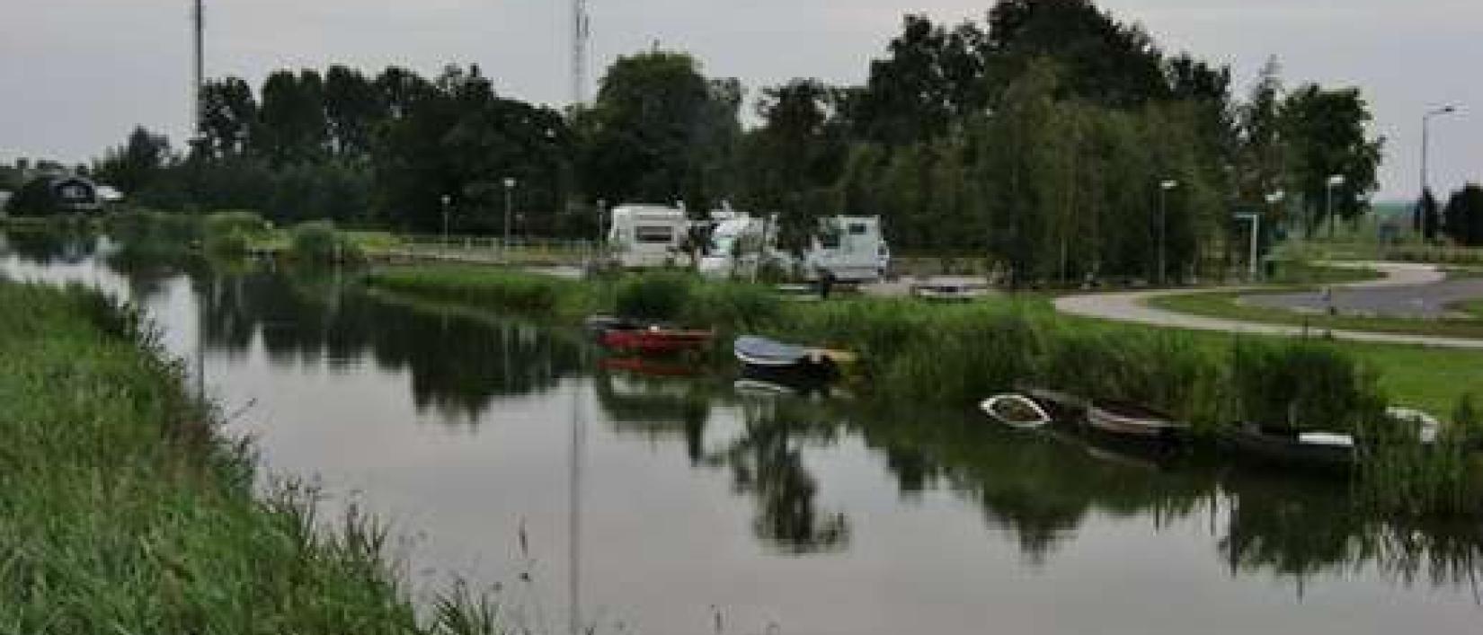 Hoofdfoto Parking Oosthuizen