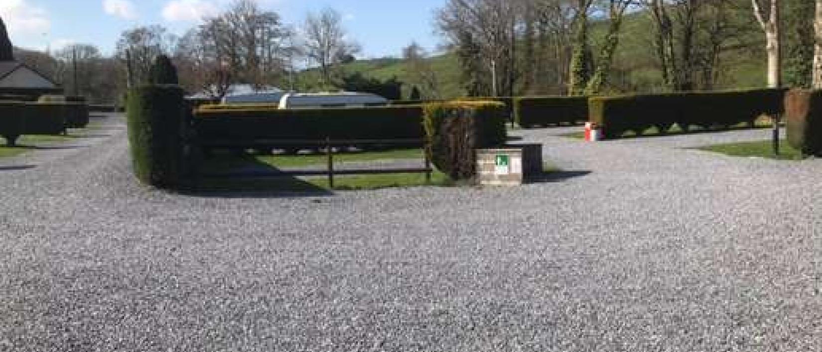 Hoofdfoto Dartmoor Halfway Inn