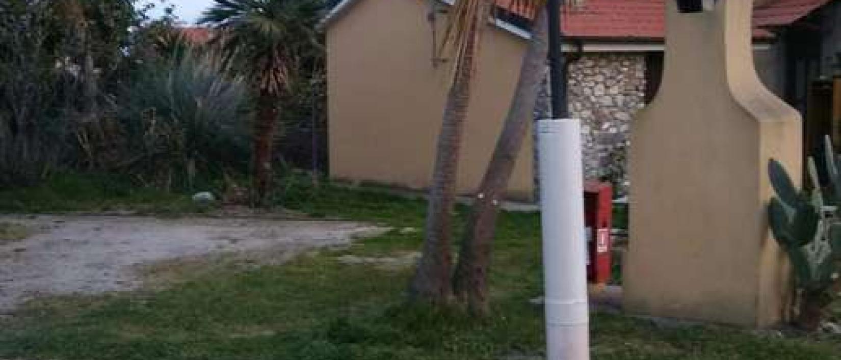 Hoofdfoto Agri Camper Park Val Varatella