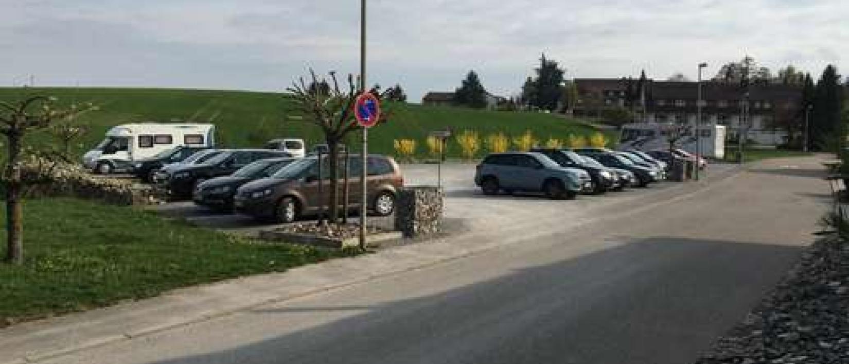 Hoofdfoto Weingut Krohmer