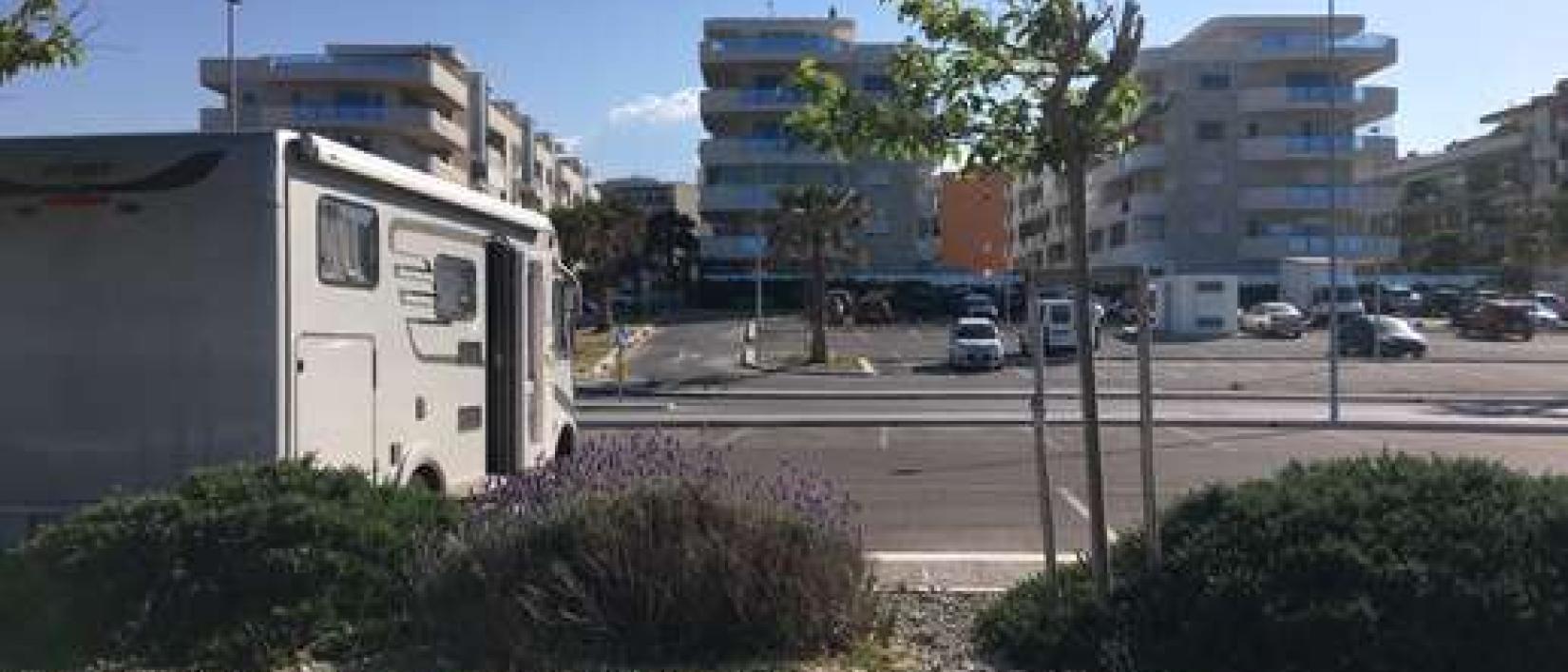 Hoofdfoto Parking Monopoli