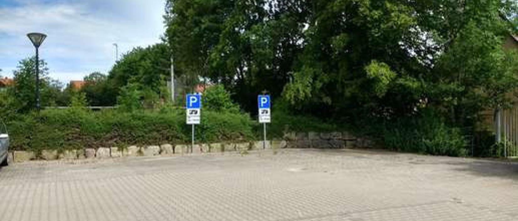 Hoofdfoto Stellplatz Waldenburg