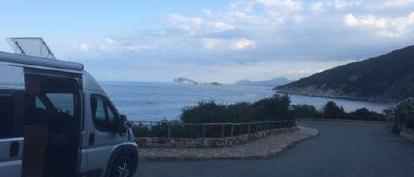 Hoofdfoto Parcheggio Comunale