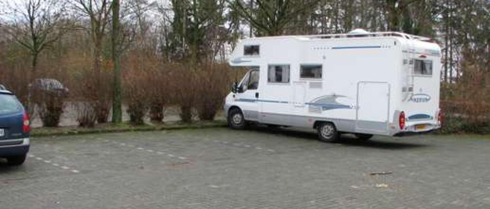 Hoofdfoto Sportplatz