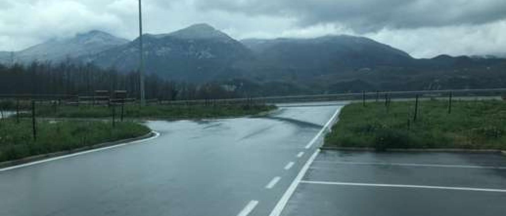 Hoofdfoto Parcheggio Pietragrossa