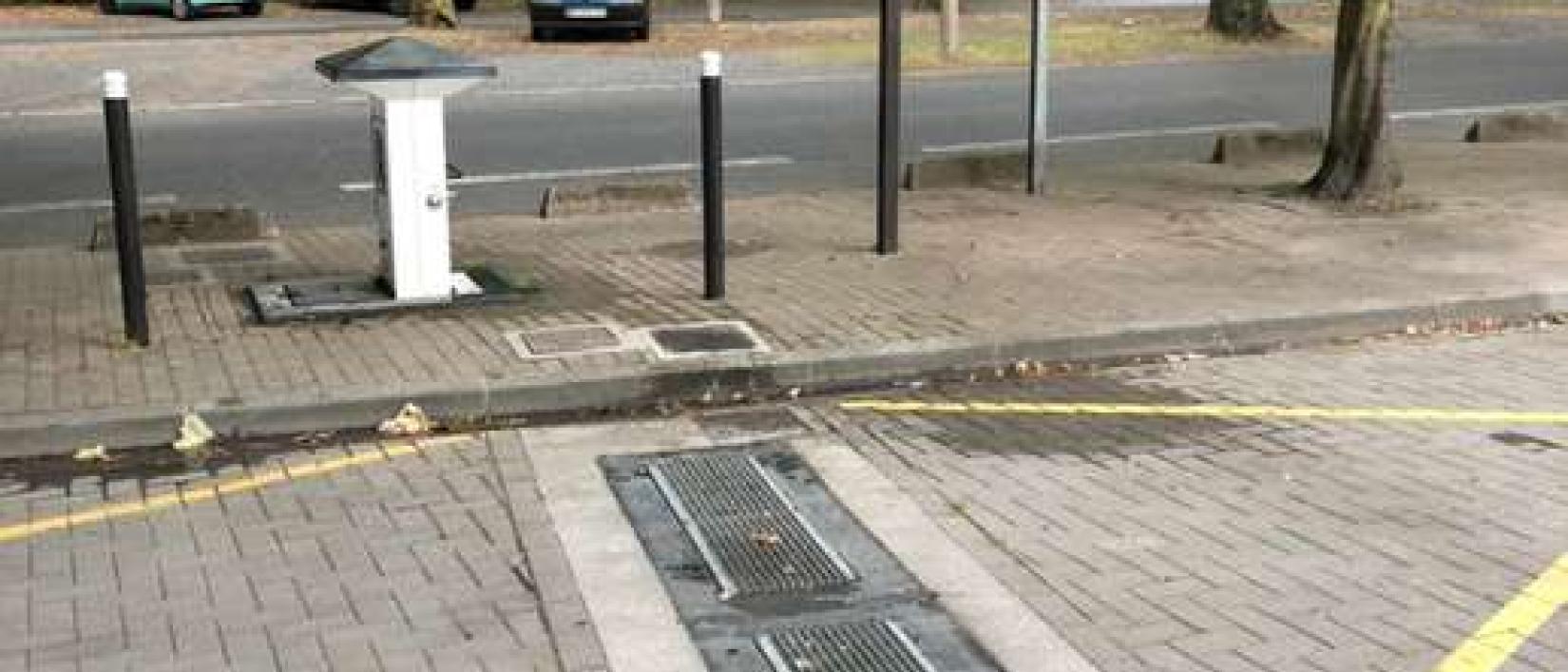Hoofdfoto Douai