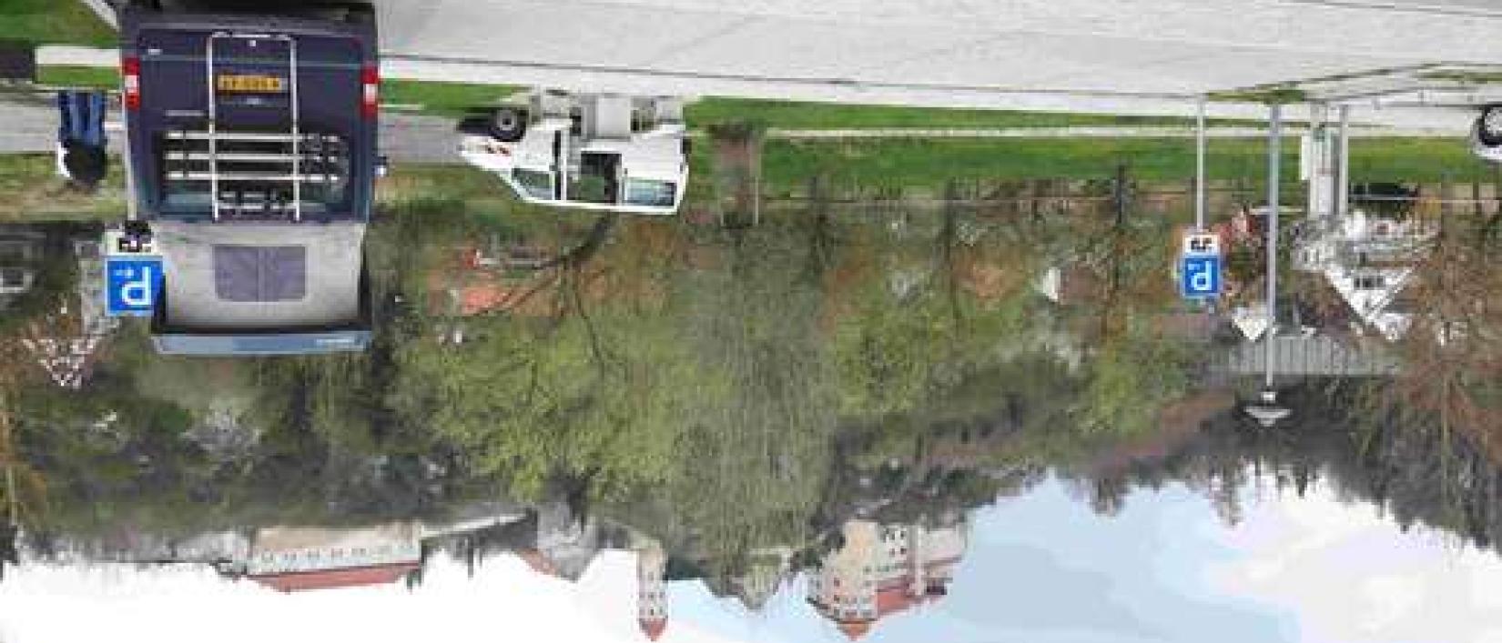 Hoofdfoto Parking an der Wörnitz
