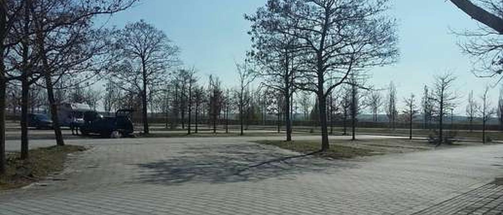 Hoofdfoto Parking am Tierpark