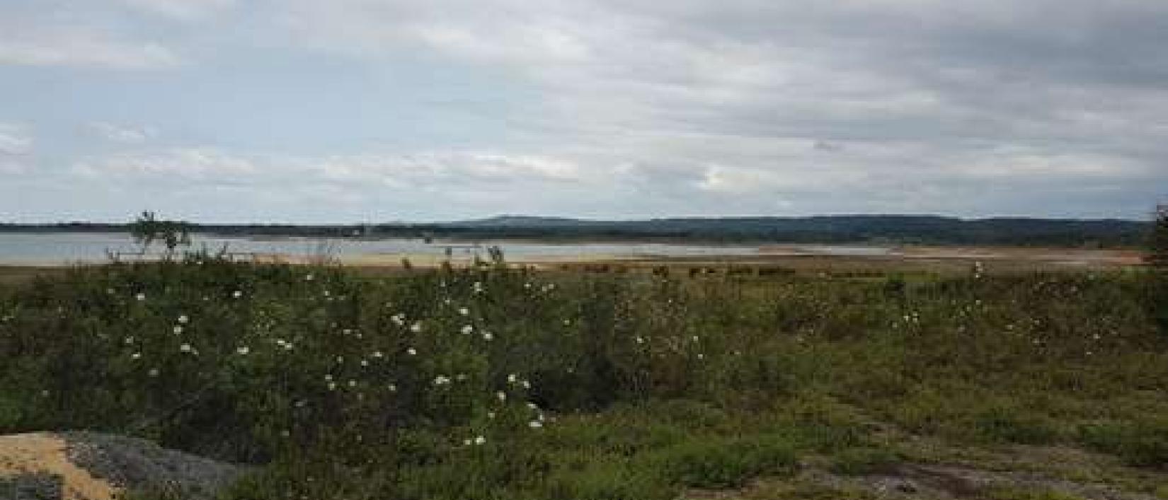 Hoofdfoto Barragem de Morgavel