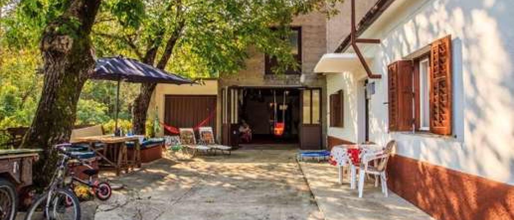 Hoofdfoto FloPe Holiday House