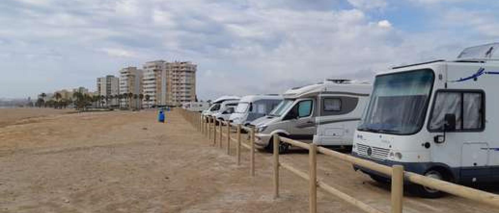 Hoofdfoto Parking Urbanova