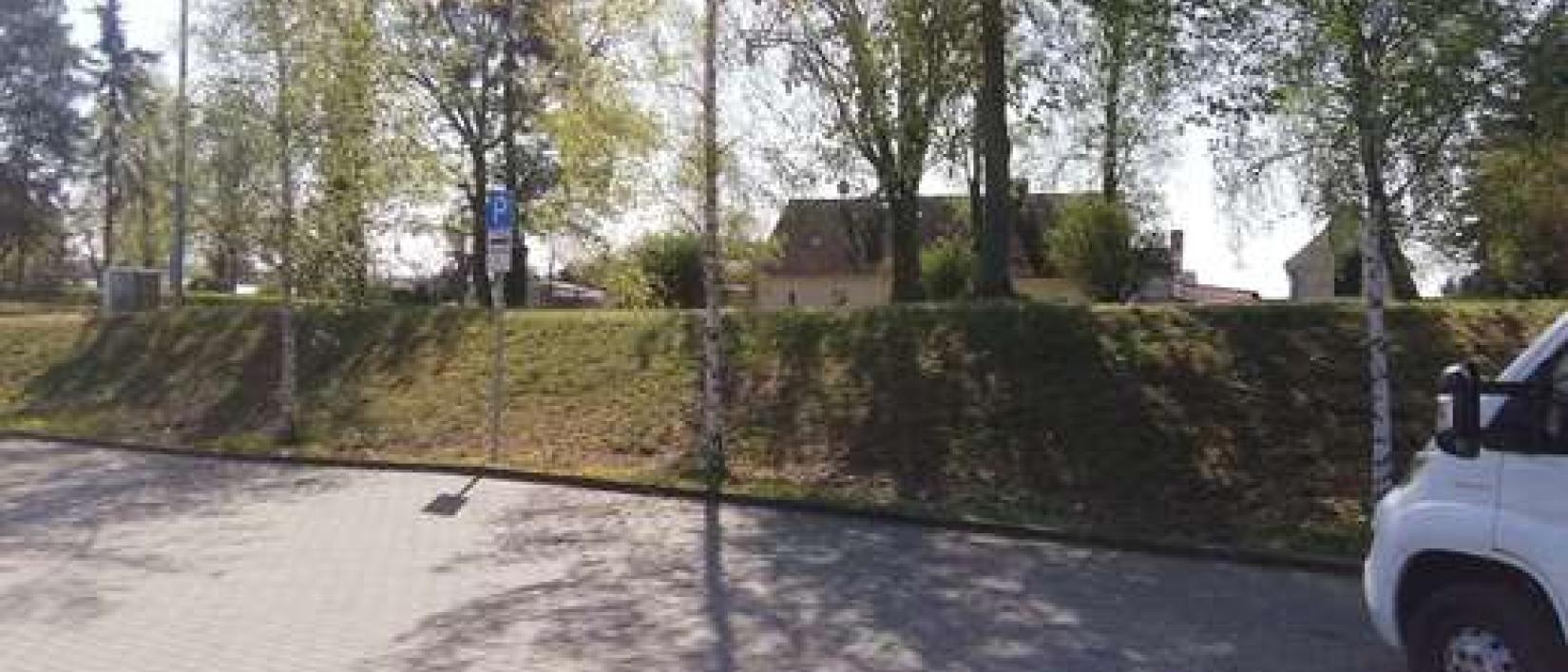 Hoofdfoto Parking am Rosen Park