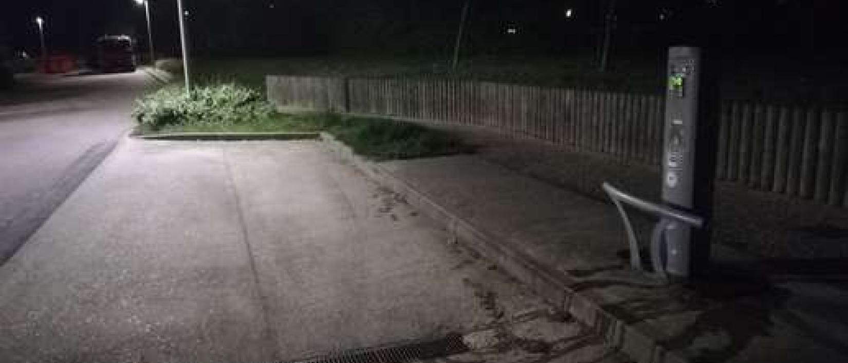 Hoofdfoto Parking Ecoparc