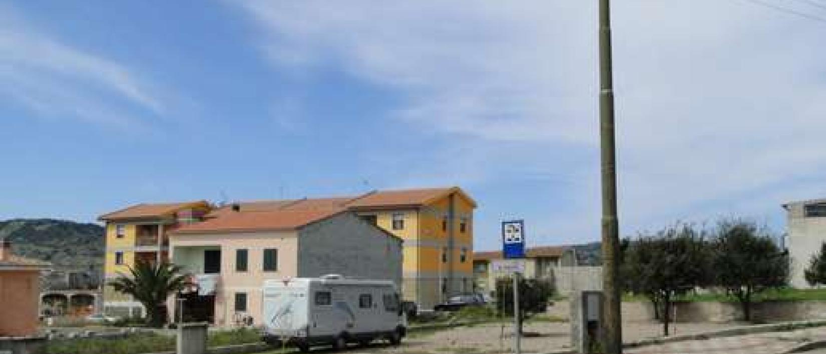 Hoofdfoto Area Comunale