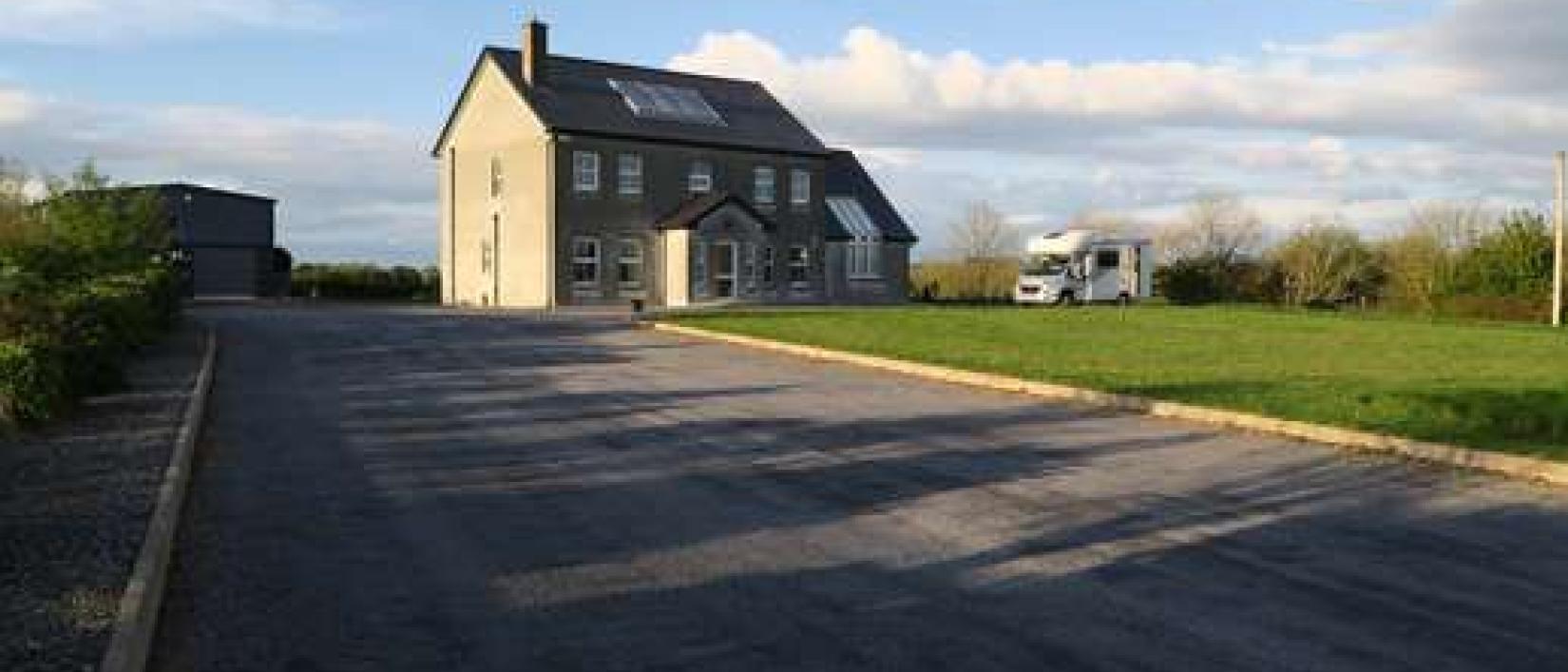 Hoofdfoto Claremorris Aire