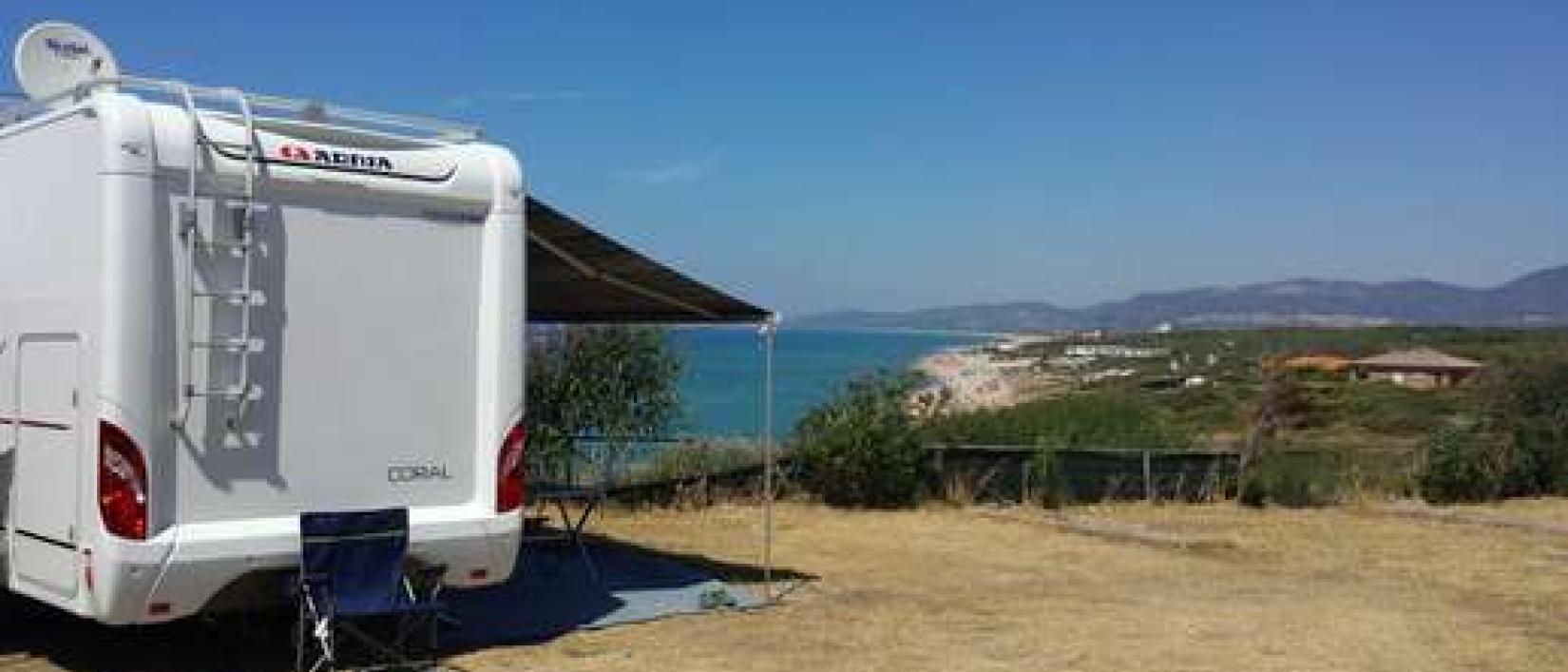 Hoofdfoto Area Punto Maragnani
