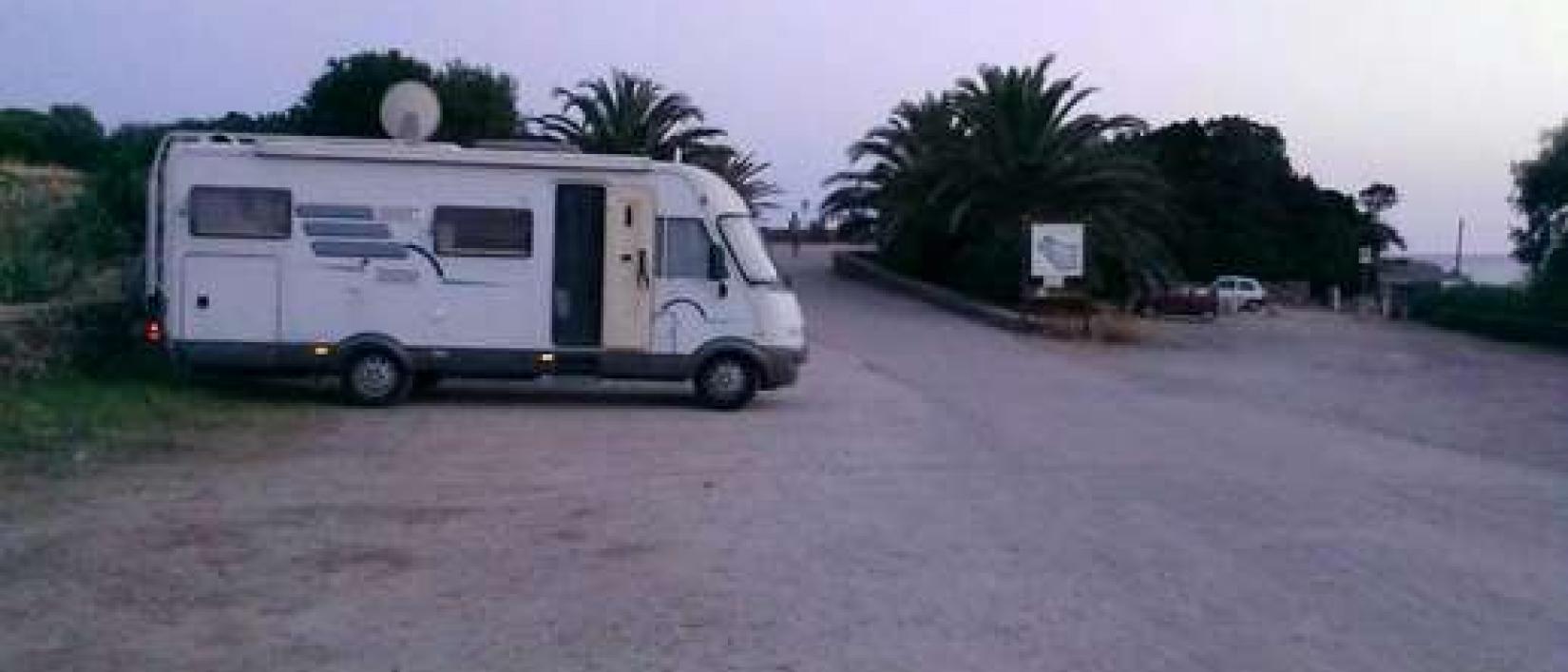 Hoofdfoto Parking