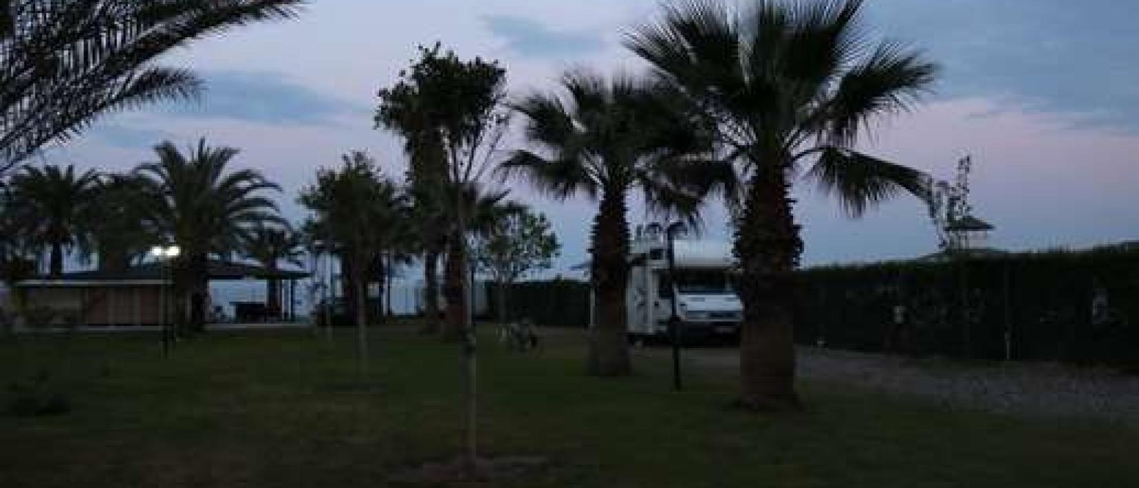 Hoofdfoto Captain Caravan & Tent Camping