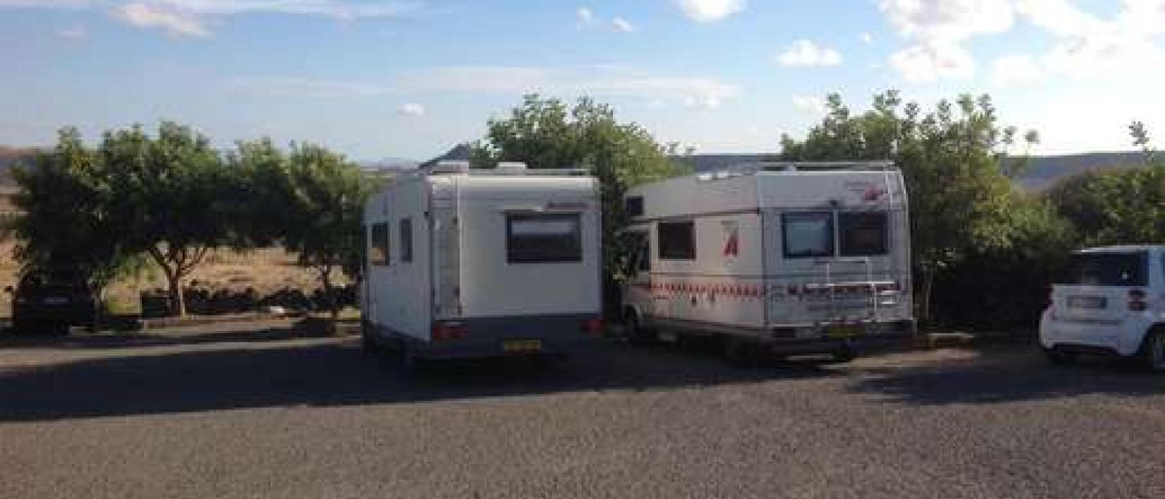 Hoofdfoto Parking