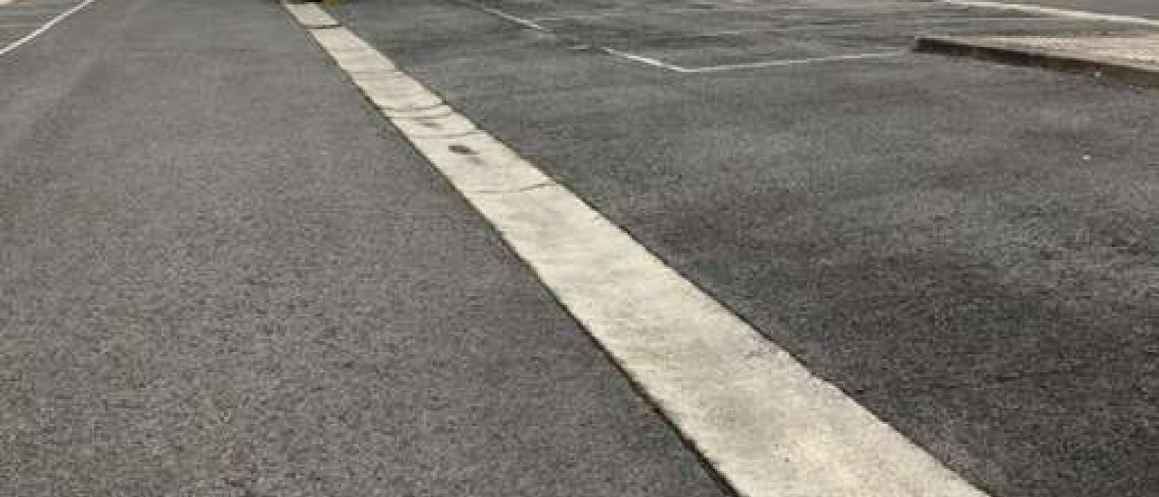 Hoofdfoto Parking Hernani