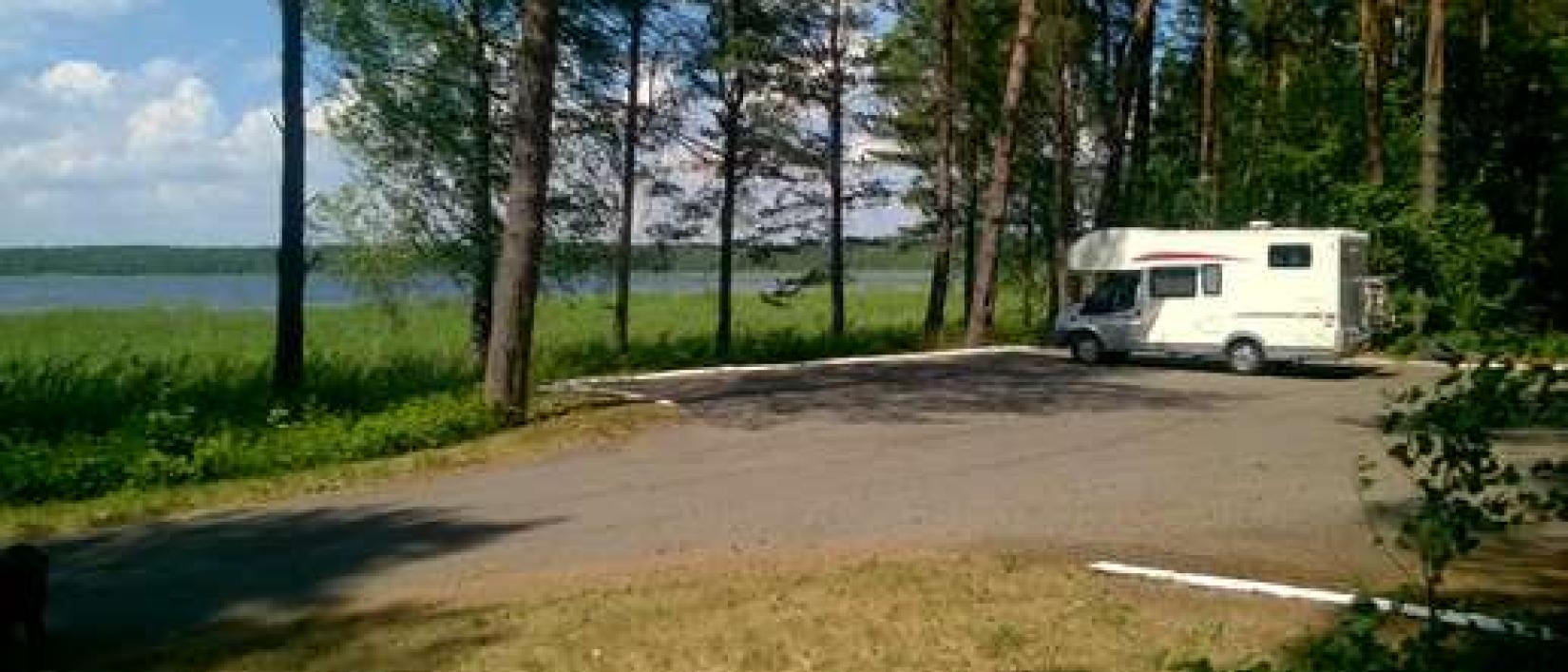 Hoofdfoto Parking A4-Alytus