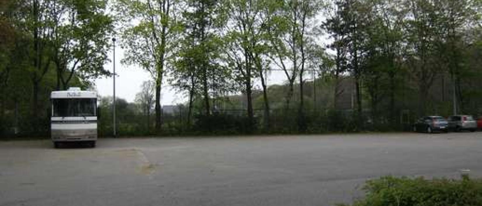 Hoofdfoto Sportplatz