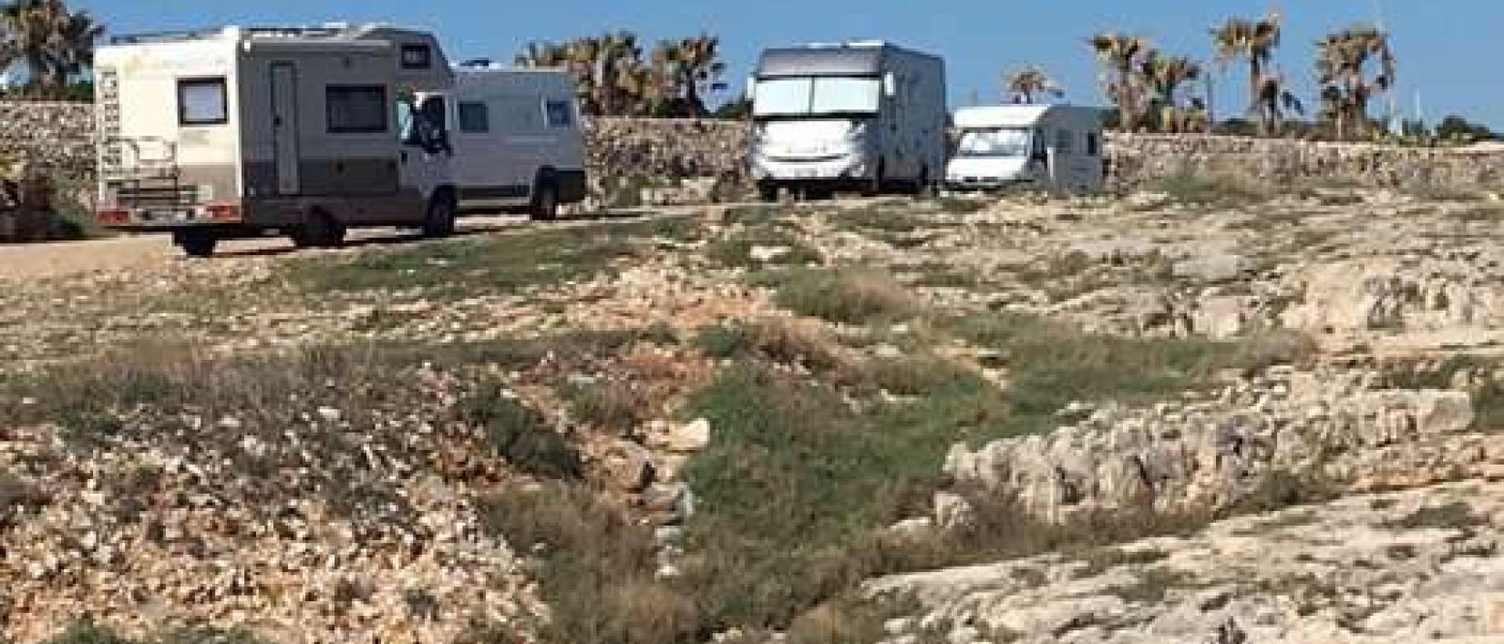 Hoofdfoto Spiaggia Polignano a Mare