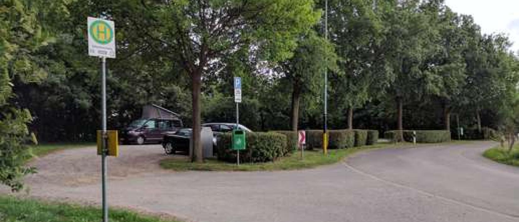 Hoofdfoto Parking
