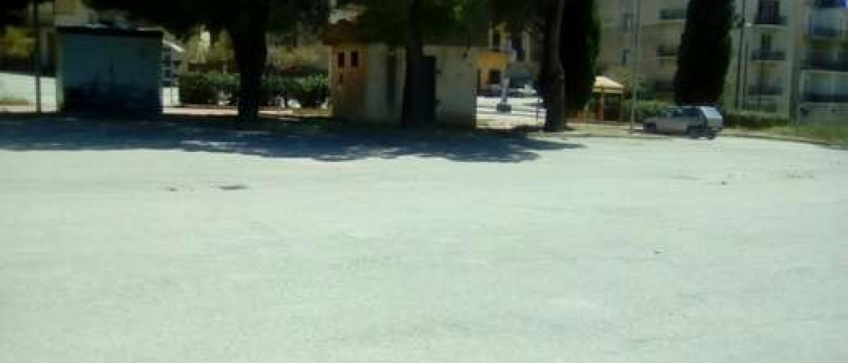 Hoofdfoto Parking Sambuca di Sicilia