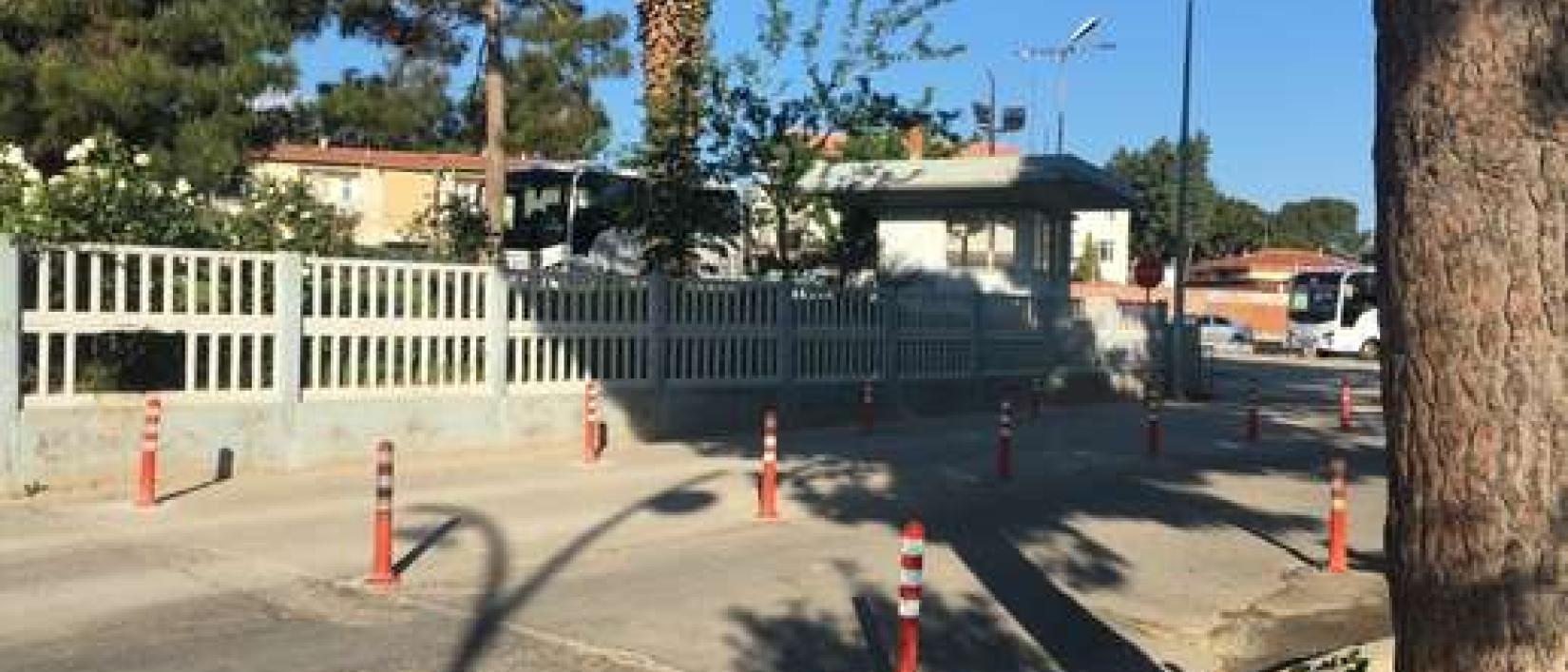 Hoofdfoto Parking Ücretsiz otopark