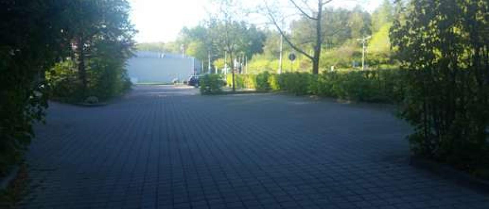 Hoofdfoto Parkplatz Fördeland Therme