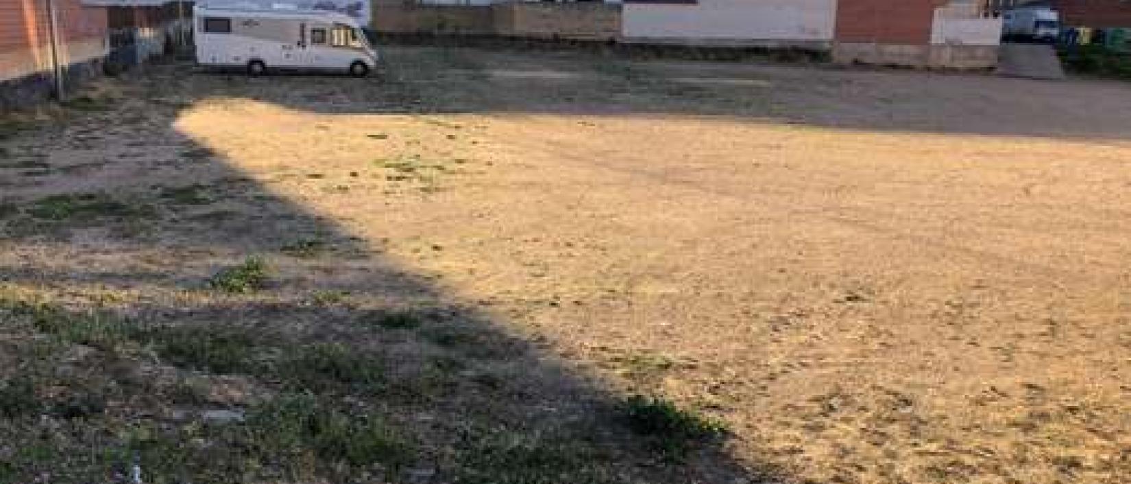Hoofdfoto Parking Calle Alcalde Carro Verdejo