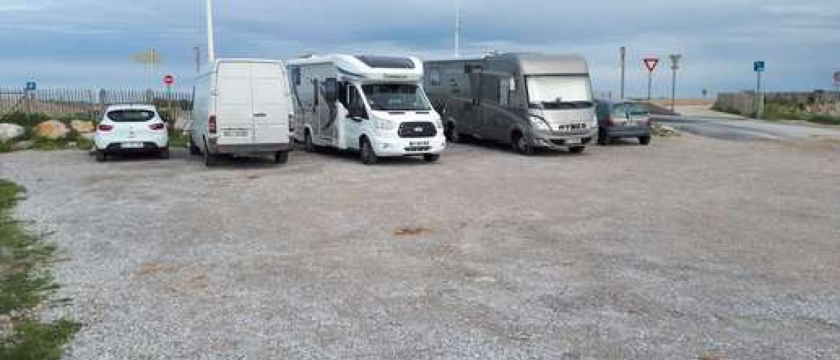 Hoofdfoto Parking D81A