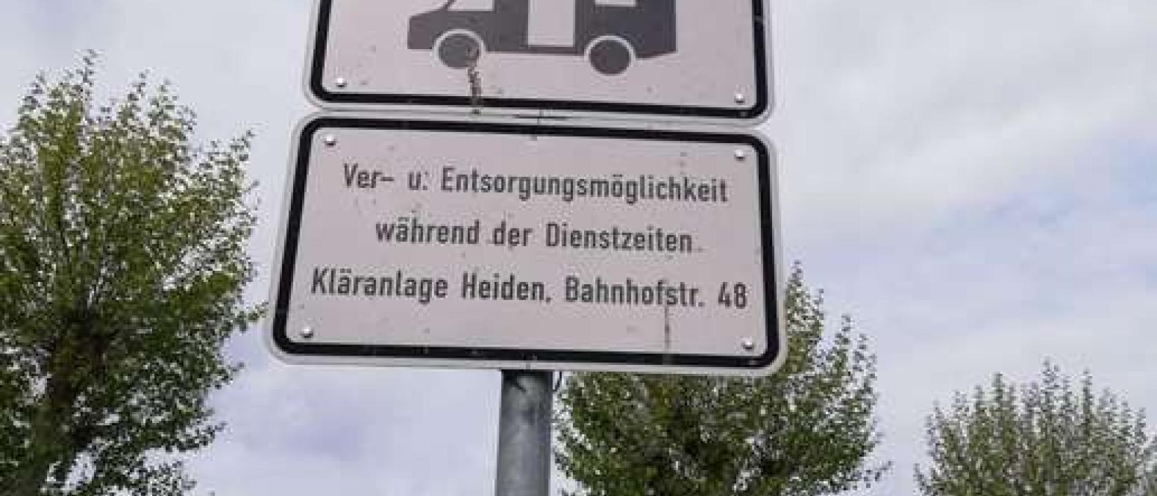 Hoofdfoto Freibad Heiden