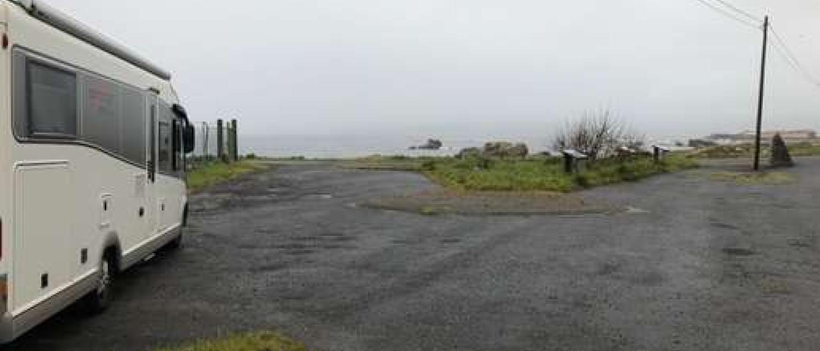 Hoofdfoto Parking