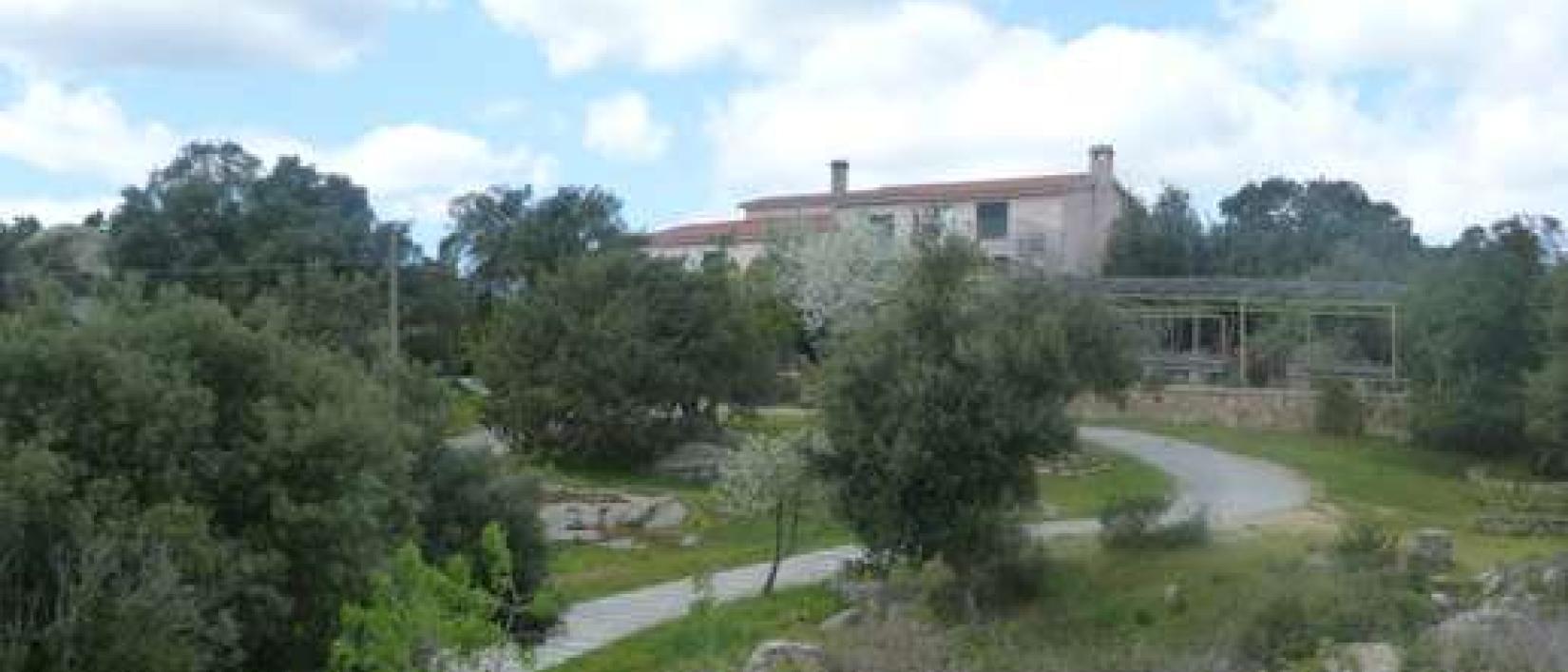 Hoofdfoto Agriturismo Tonino Corda