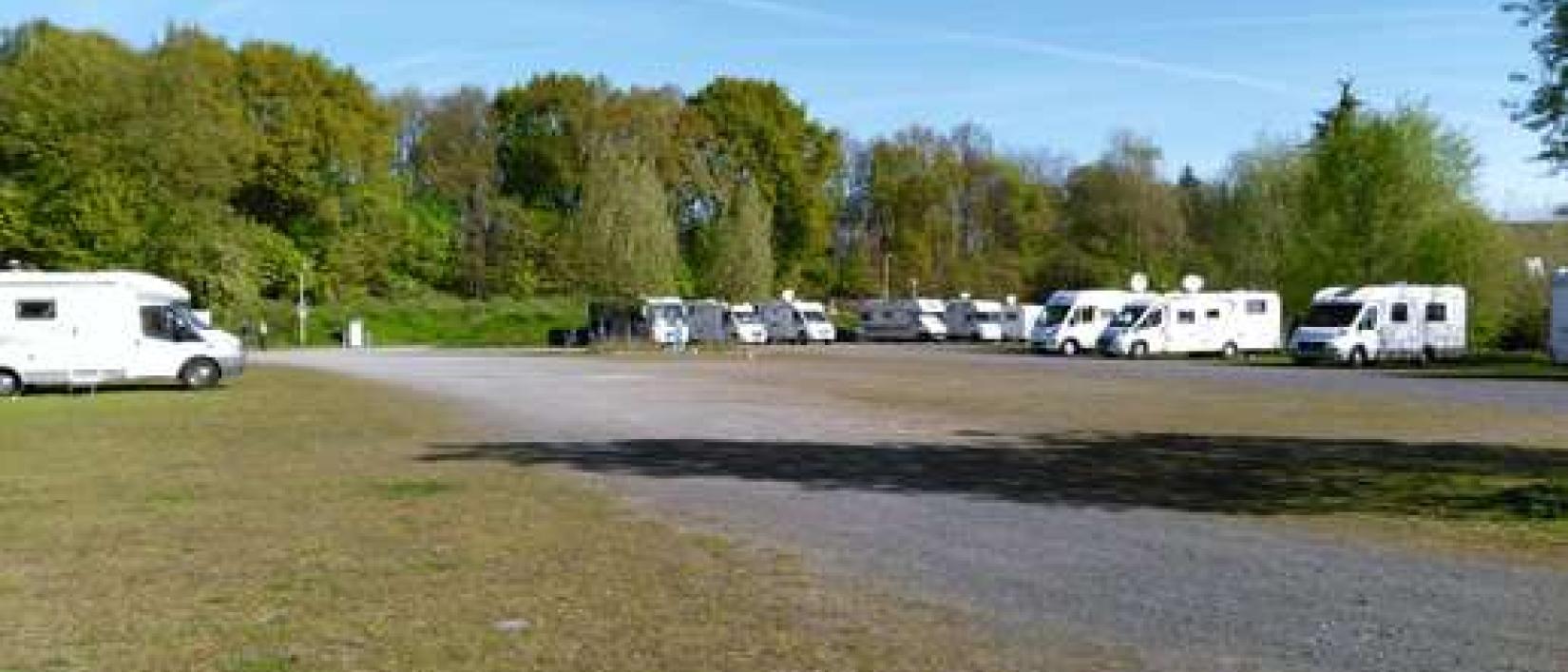 Hoofdfoto Reisemobilstellplatz
