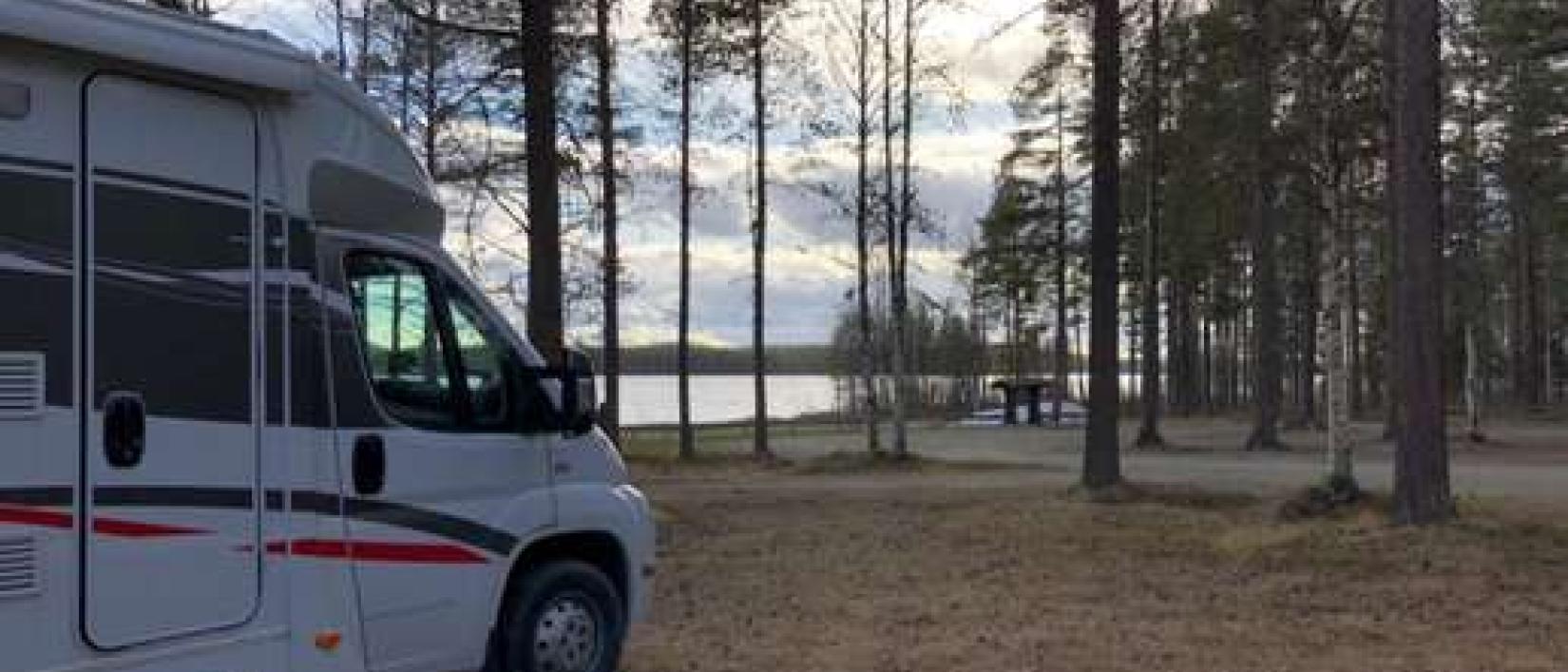 Hoofdfoto Åsele